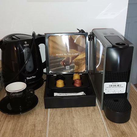 Litsa Studios Патитири Экстерьер фото
