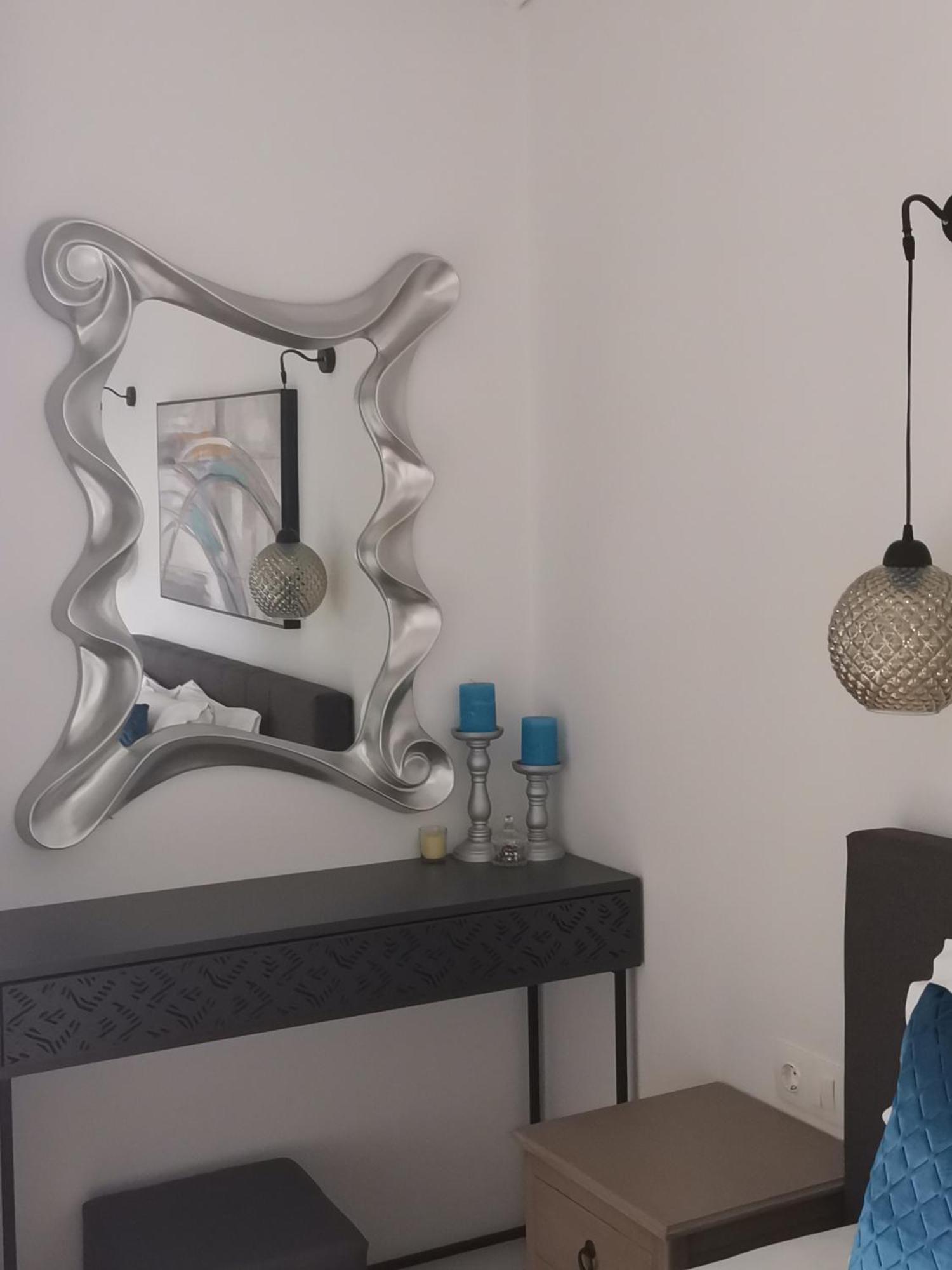 Litsa Studios Патитири Экстерьер фото