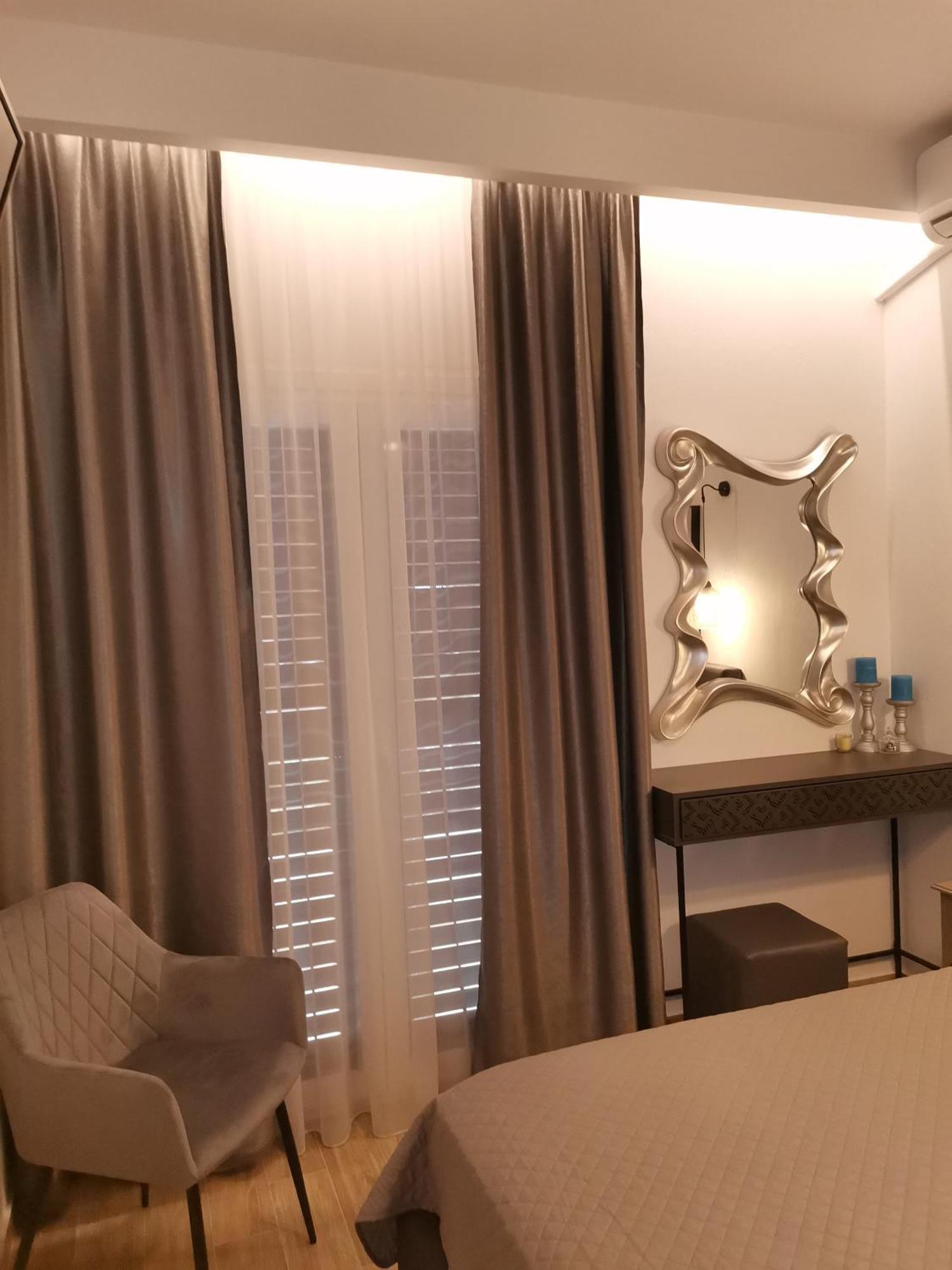 Litsa Studios Патитири Экстерьер фото