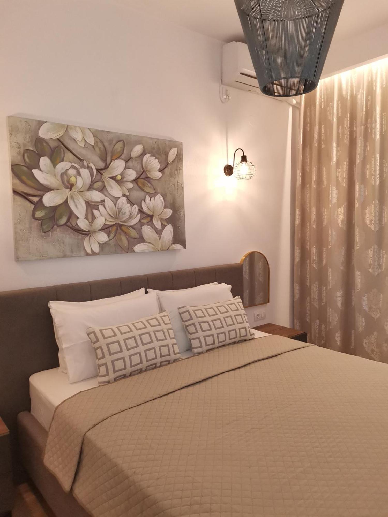 Litsa Studios Патитири Экстерьер фото