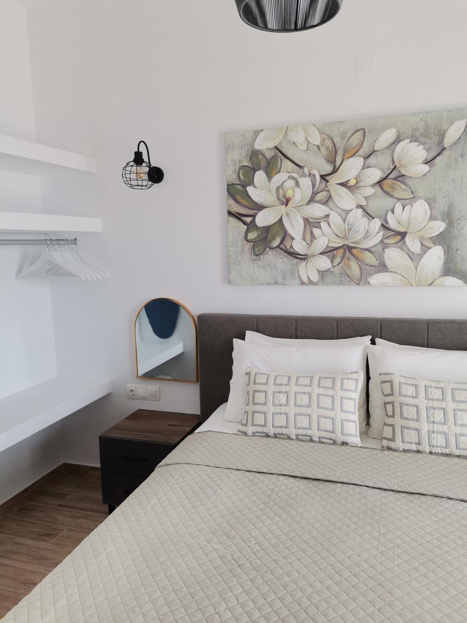 Litsa Studios Патитири Экстерьер фото