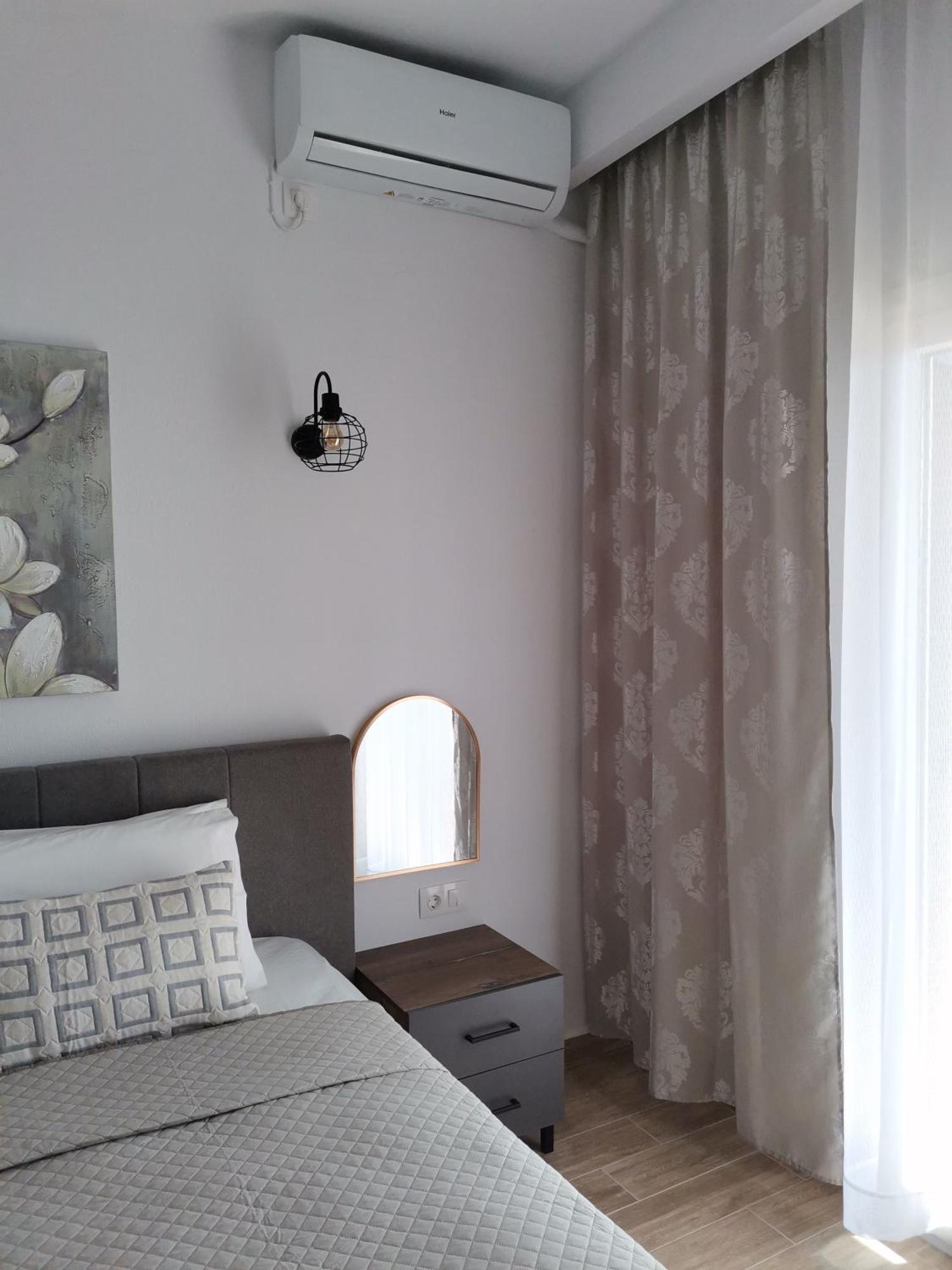 Litsa Studios Патитири Экстерьер фото