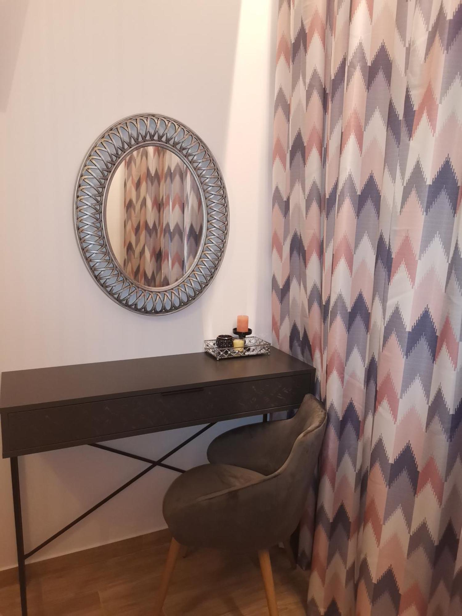 Litsa Studios Патитири Экстерьер фото